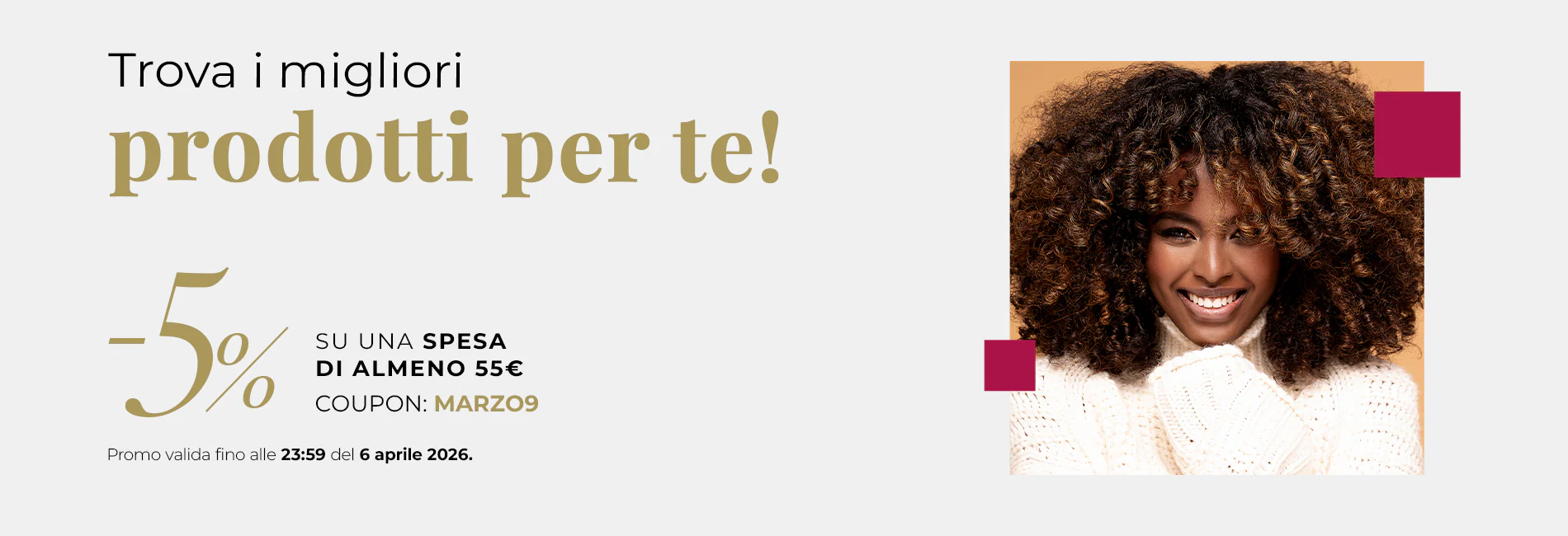 Esalta la Tua Bellezza Naturale